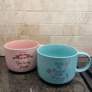 Friends Large Mugs